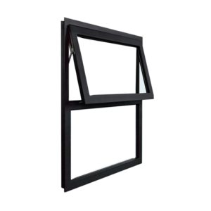 Cửa sổ hất - Cửa sổ bật