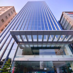 Hệ Mặt Dựng Nhôm Kính Stick tại TP.HCM | Thành Tín Window